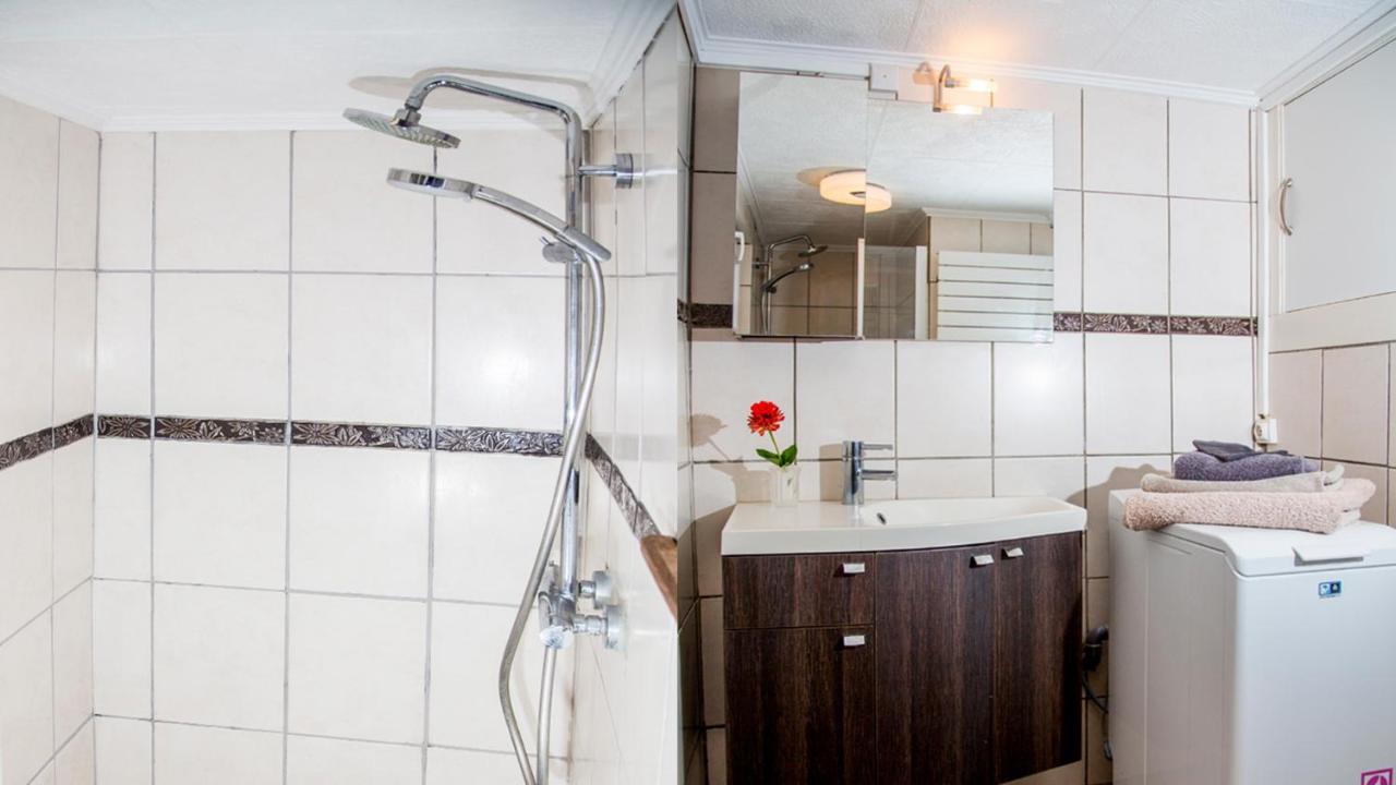 Gite Du Sabotier Muttersholtz Ngoại thất bức ảnh