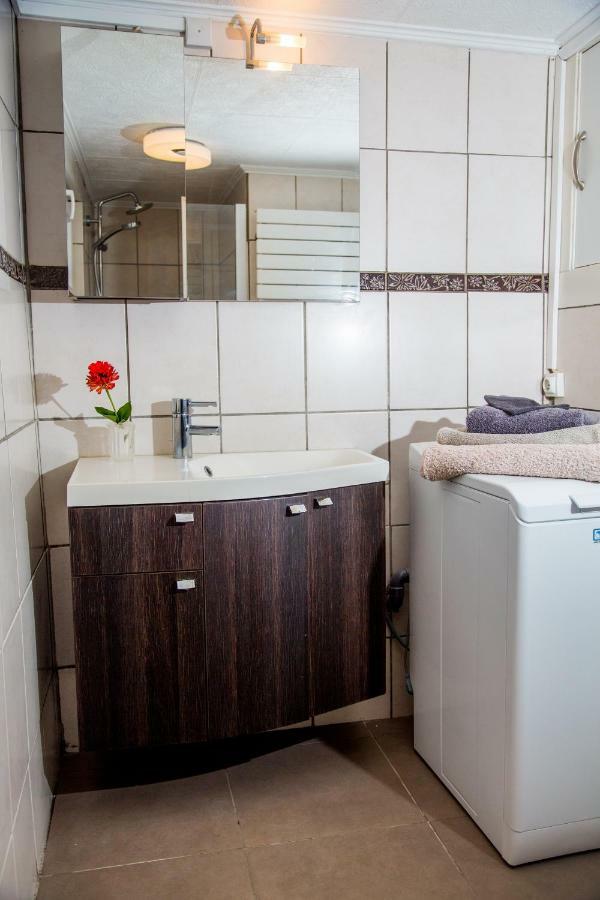 Gite Du Sabotier Muttersholtz Ngoại thất bức ảnh